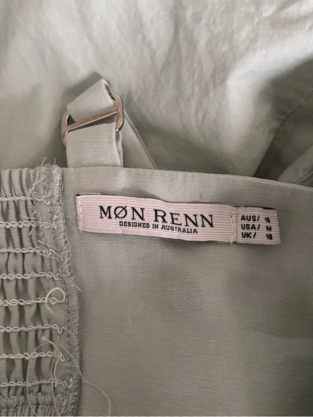 Formation Sundress - Picture 7 of 9